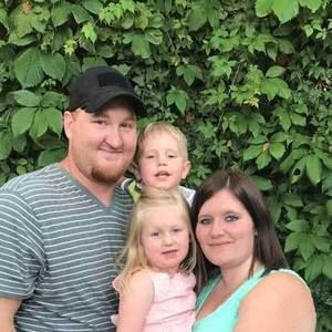 Meet your Posher, Steven